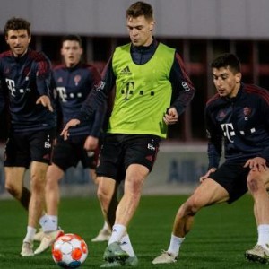 开云体育官网-8人新冠阳性还碰上克星！拜仁新年首战还怎样复仇？