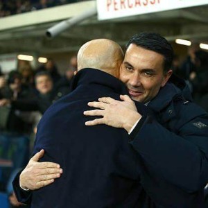 开云体育app-前场失机后场失球 散漫的尤文意杯战略性放手